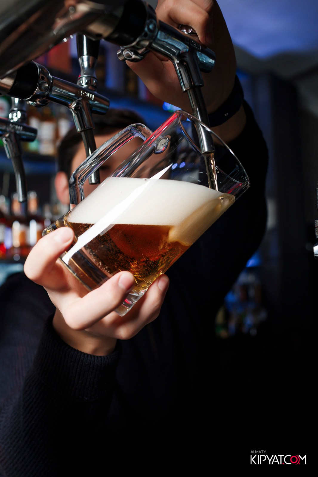 УХО И МЕДВЕДЬ НА ГАГАРИНА. КИПЯТКОМ АЛМАТЫ! Фотосъемка мероприятий в Алматы