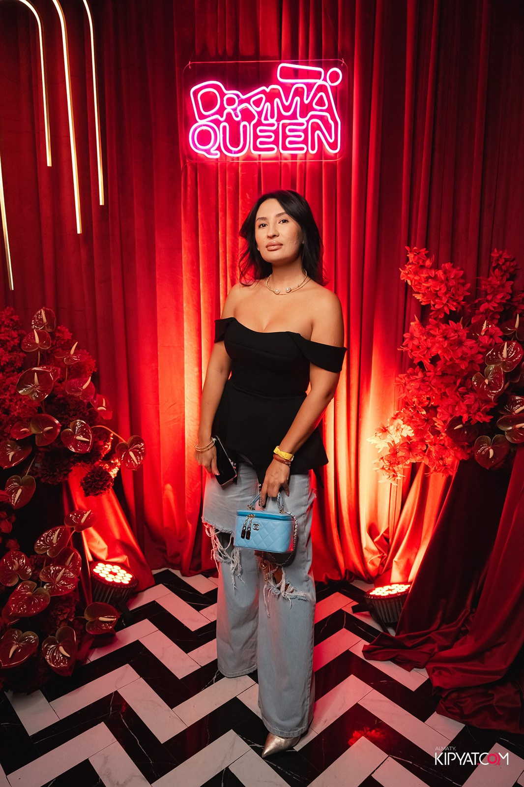 QUEEN. КИПЯТКОМ АЛМАТЫ!