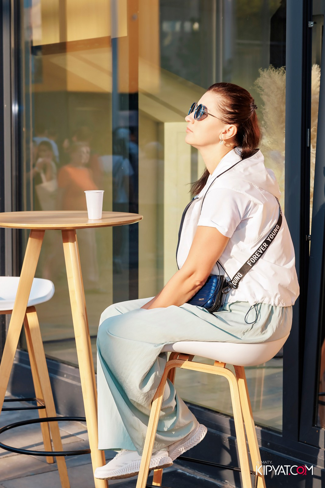 ОТКРЫТИЕ BOX PARK. КИПЯТКОМ АЛМАТЫ!