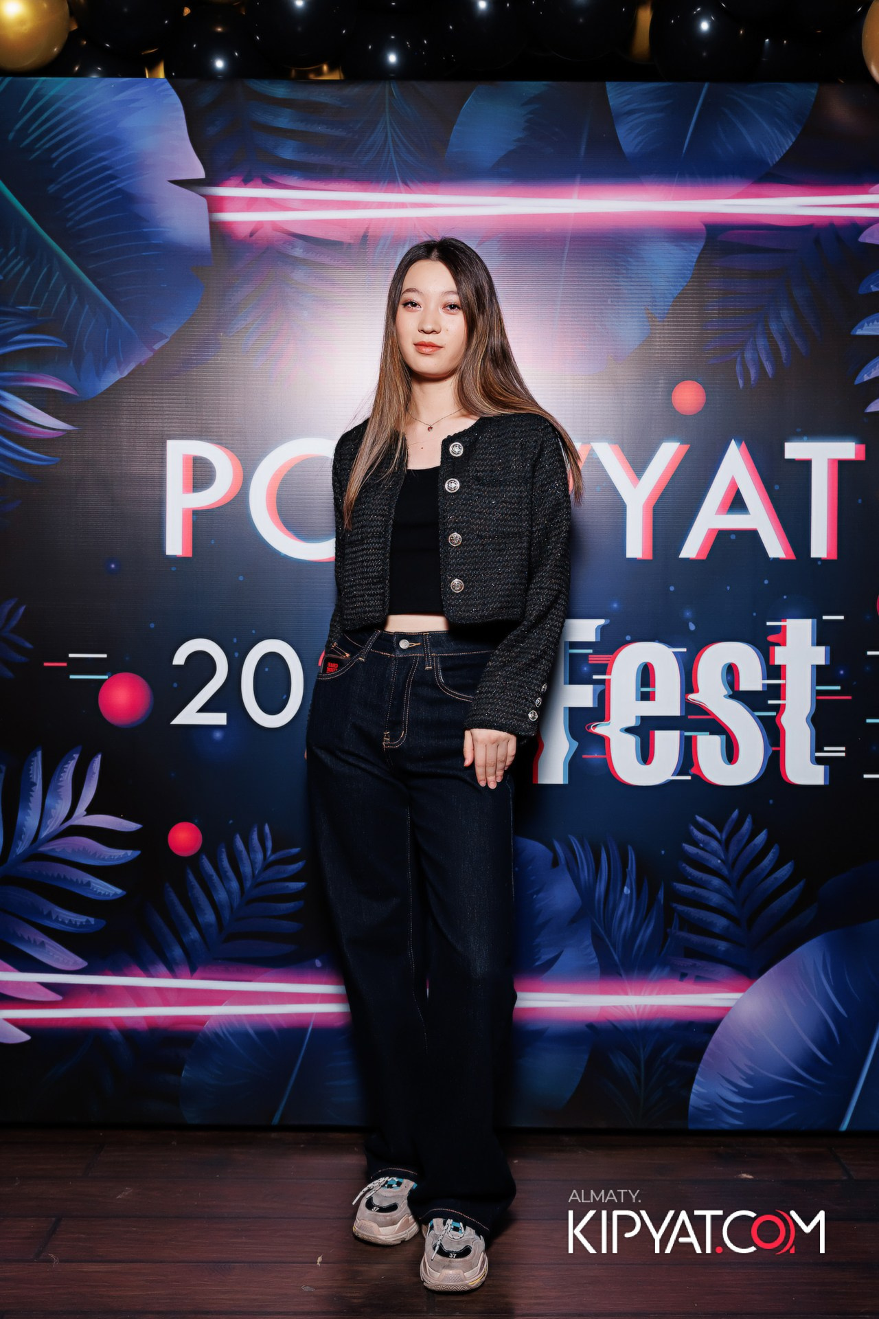 POSVYAT FEST 2024. КИПЯТКОМ АЛМАТЫ!