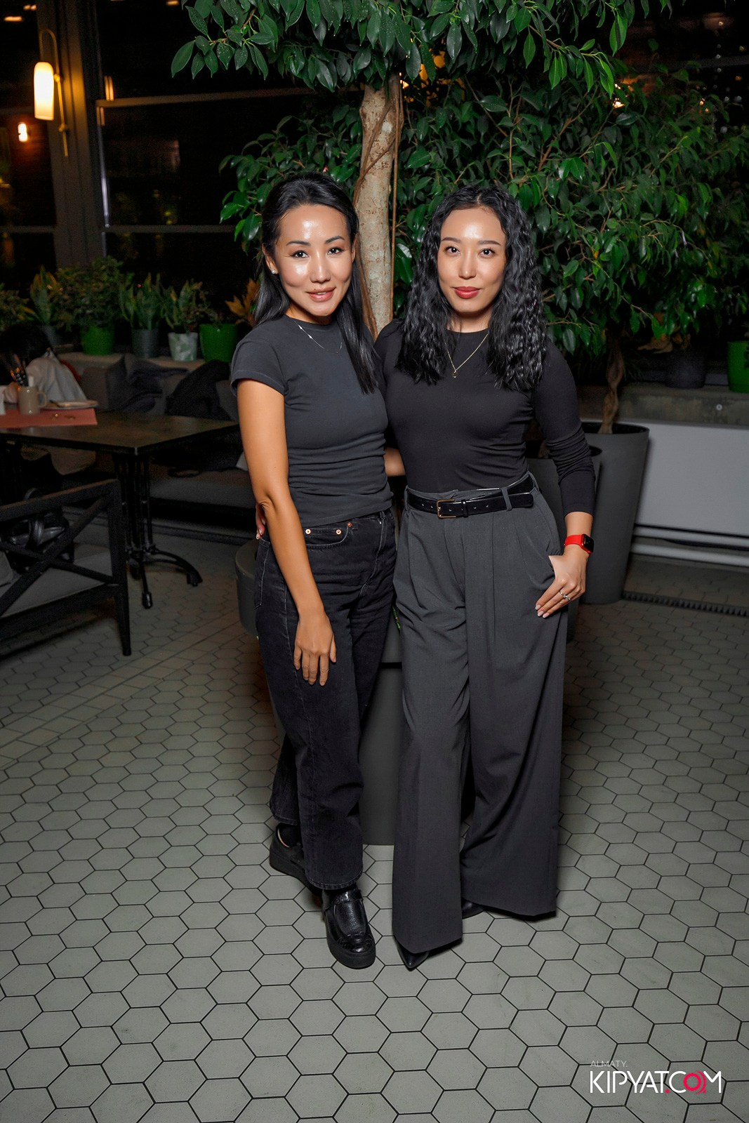 PAULANER. КИПЯТКОМ АЛМАТЫ!