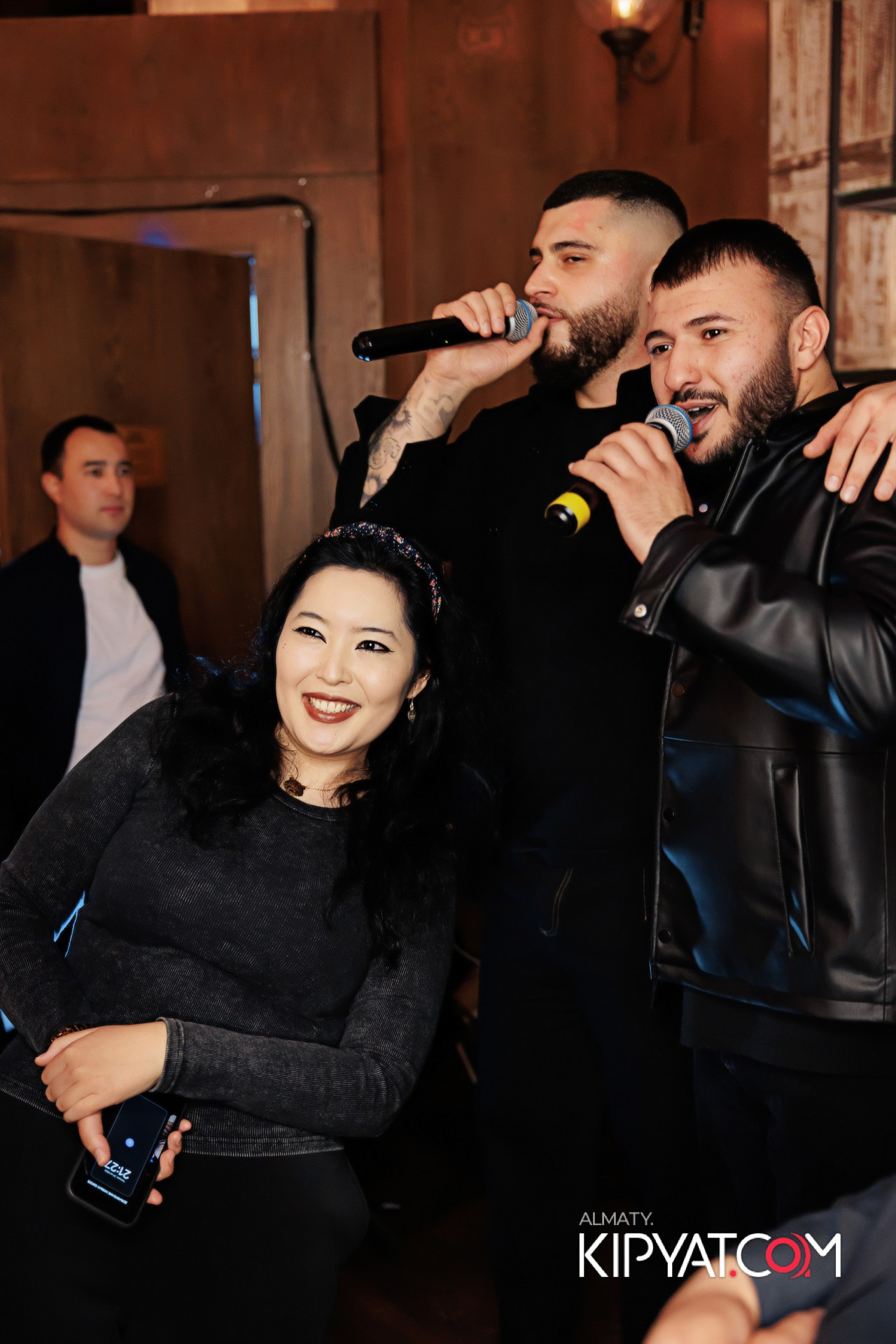 ХАЧАПУРИ ХИНКАЛЬЕВИЧ ЖЕТЫСУ 4. КИПЯТКОМ АЛМАТЫ!