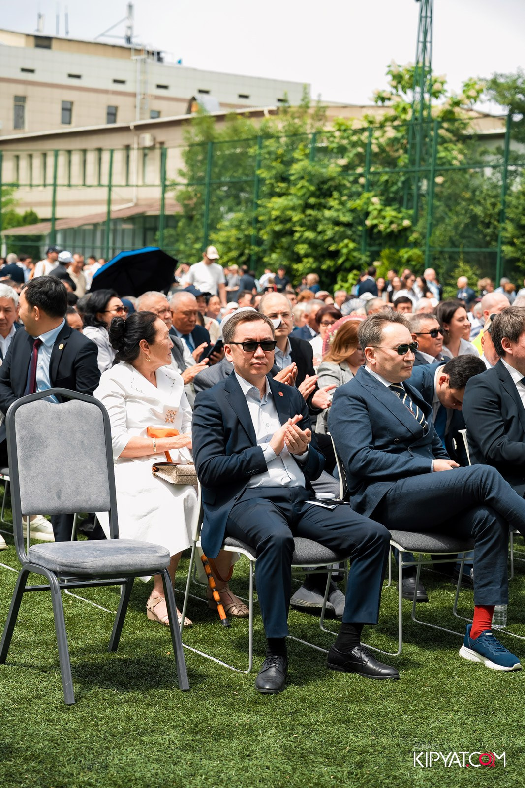 50 ЛЕТ — АЛМАТИНСКИЙ УНИВЕРСИТЕТ ЭНЕРГЕТИКИ И СВЯЗИ. КИПЯТКОМ АЛМАТЫ!