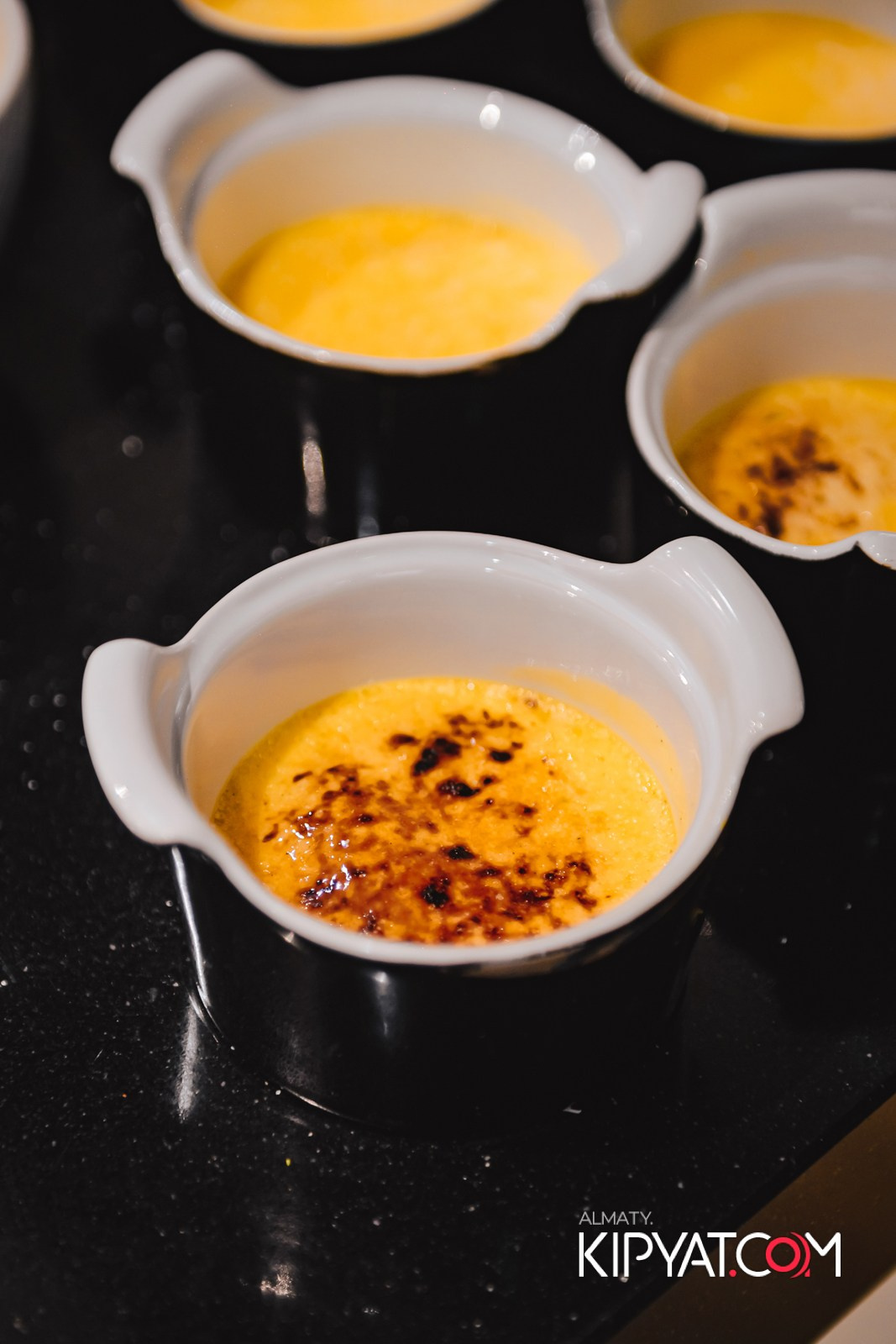 МАСТЕР-КЛАСС MIELE. КИПЯТКОМ АЛМАТЫ!