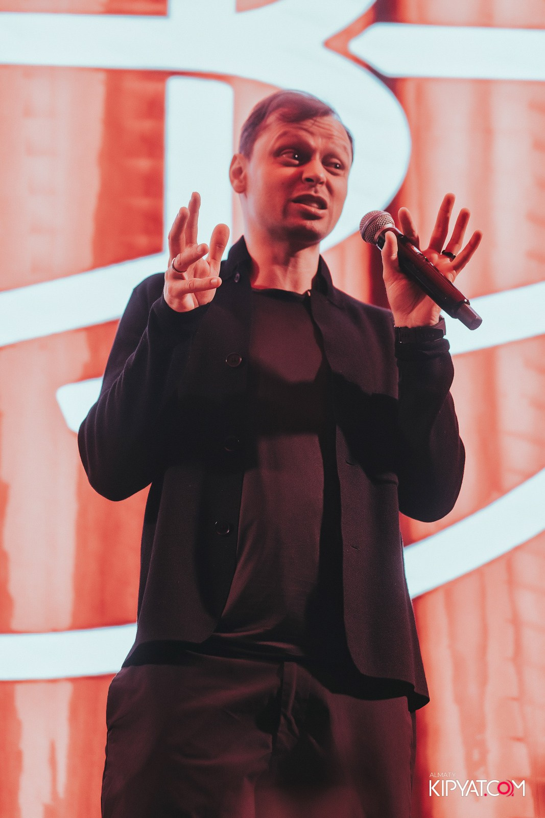 BLA BLA BAR. КИПЯТКОМ АЛМАТЫ!