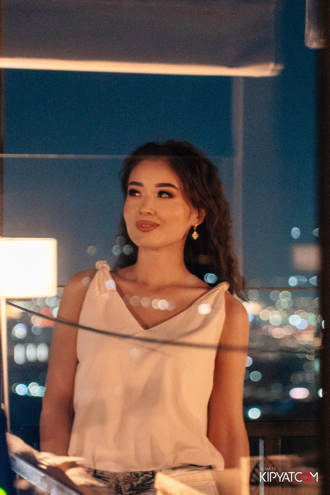 SUNQAR DJ ANNDI. КИПЯТКОМ АЛМАТЫ!