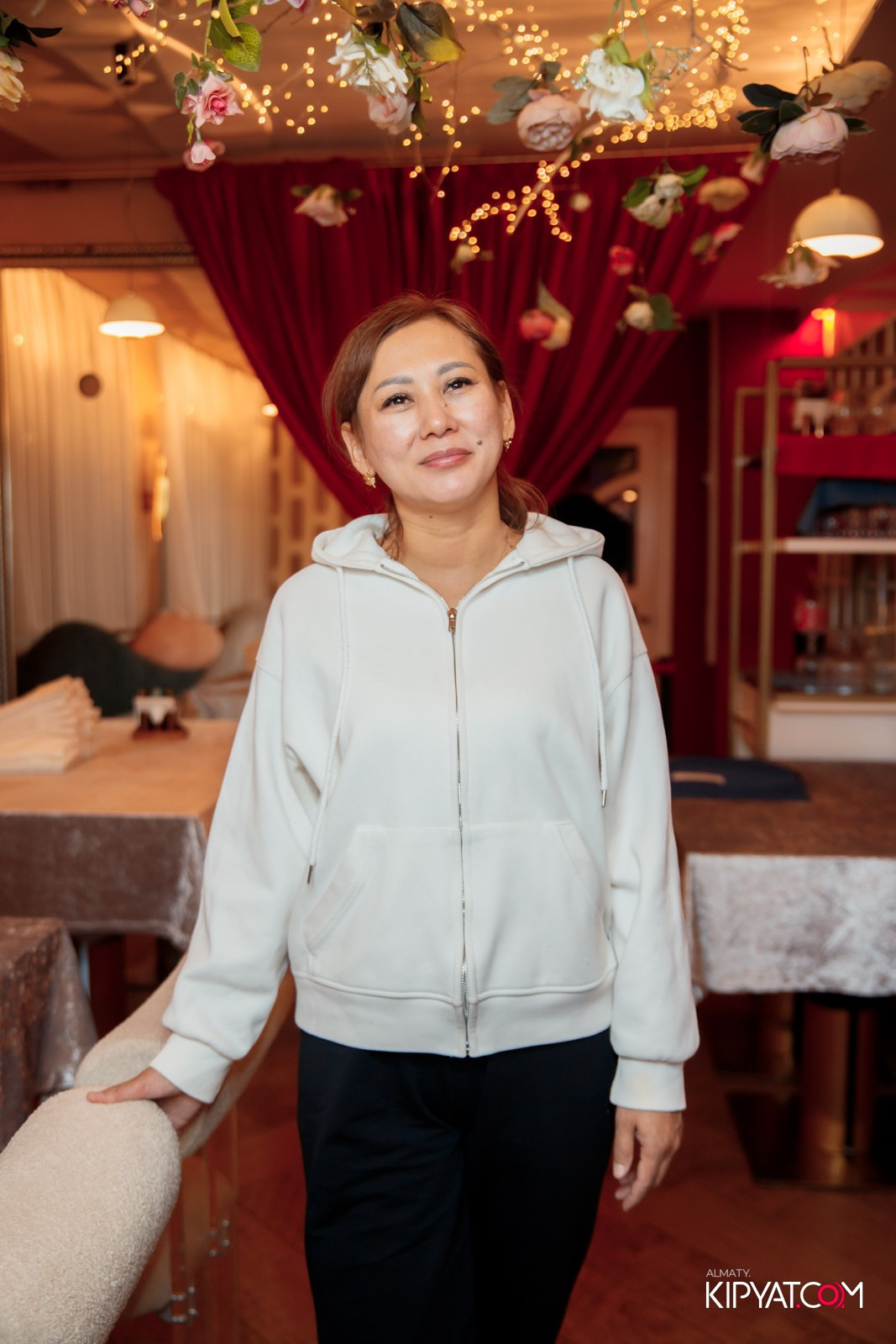 FORT FERNYI. КИПЯТКОМ АЛМАТЫ!