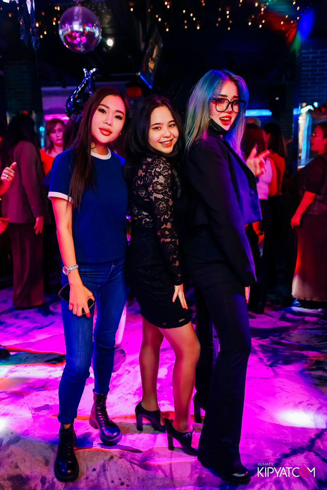 КАРАОКЕ DOREMI. КИПЯТКОМ АЛМАТЫ!