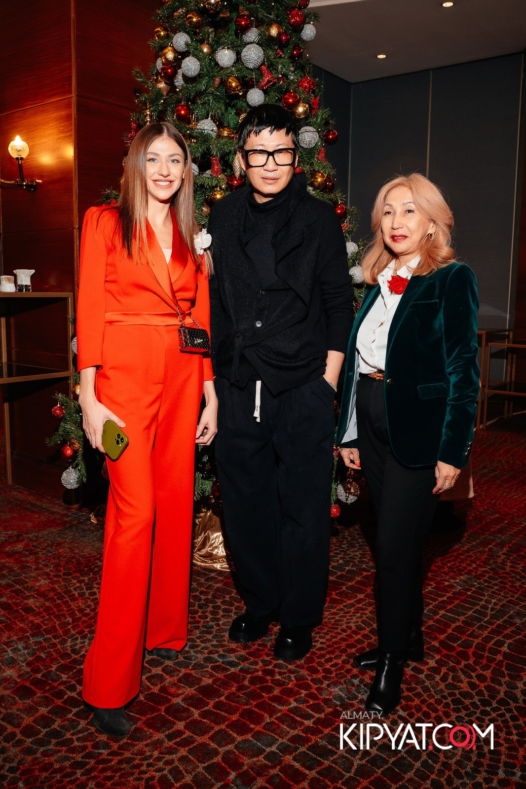 KAZAKH FASHION INDUSTRY. КИПЯТКОМ АЛМАТЫ!