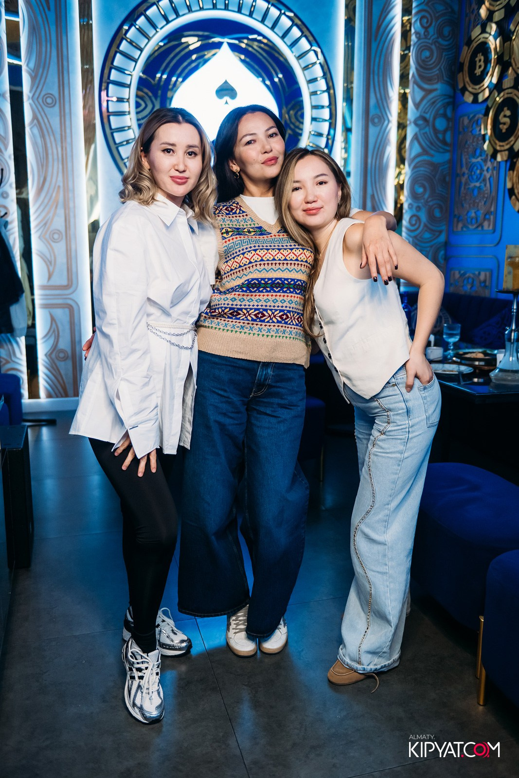 MOOD KARAOKE & TERRACE. КИПЯТКОМ АЛМАТЫ! Фотосъемка мероприятий в Алматы