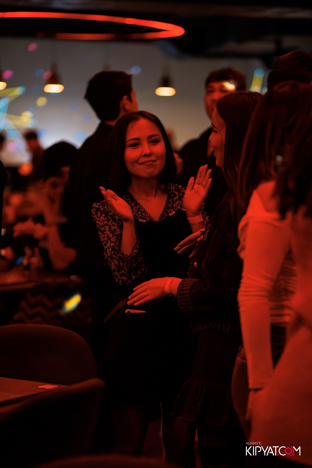 EVENT BAR. КИПЯТКОМ АЛМАТЫ!