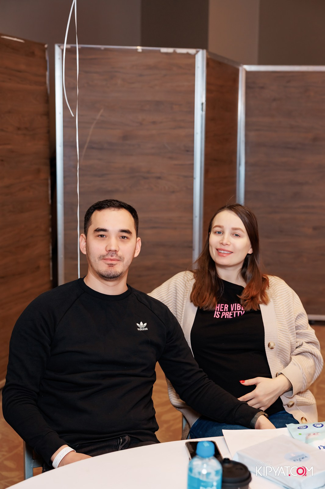 WORLD DOULA EVENT 2025. КИПЯТКОМ АЛМАТЫ!