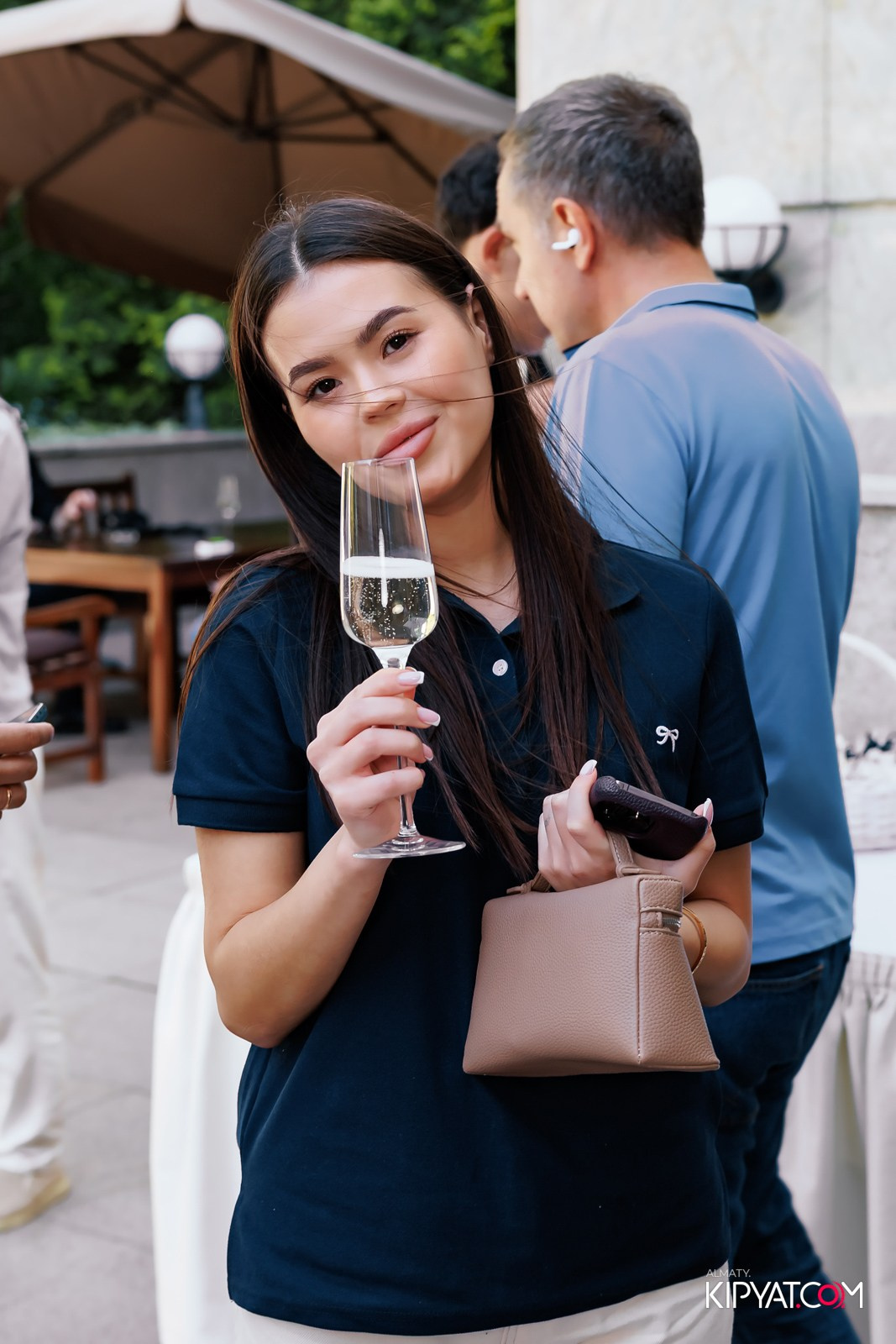 ZKTECO KEY DAY. КИПЯТКОМ АЛМАТЫ!