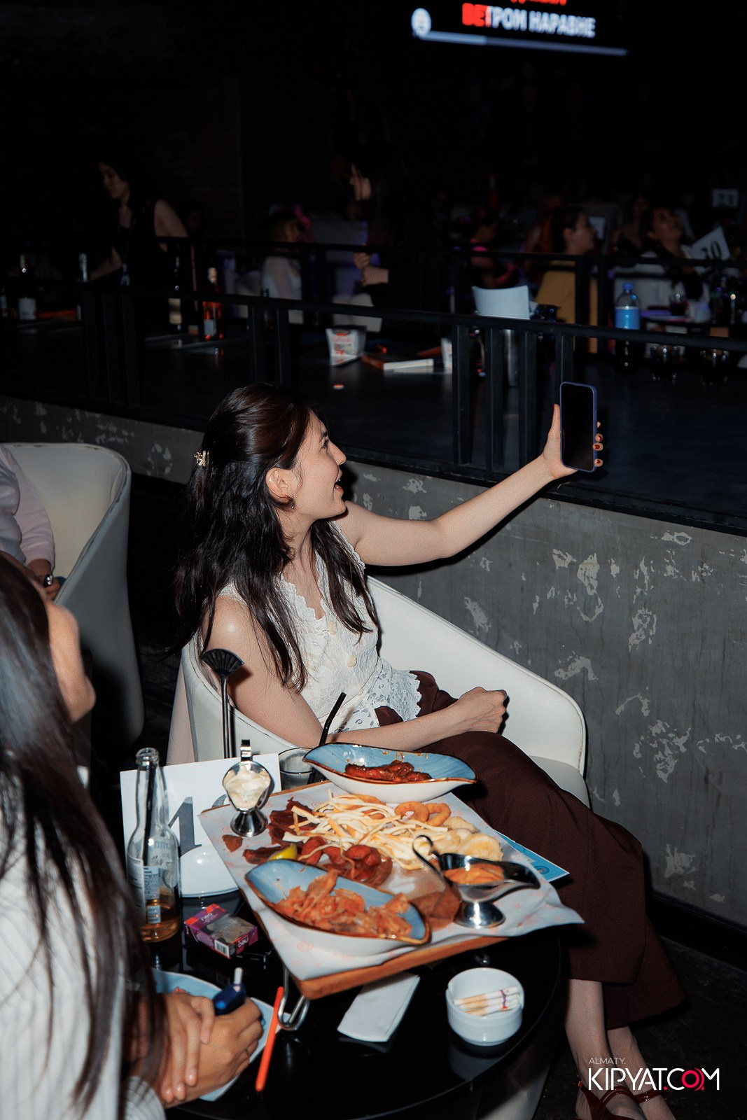 МУЗЫКАЛЬНОЕ ЛОТО В HIT RETRO. КИПЯТКОМ АЛМАТЫ!