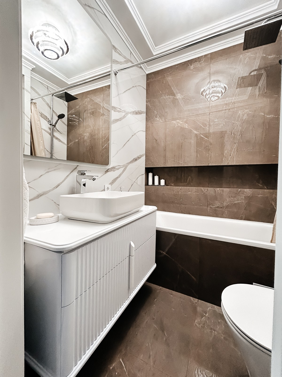 Гаражная 3-х комнатная. Свадебный и семейный фотограф в Краснодаре Илонна Ковалева