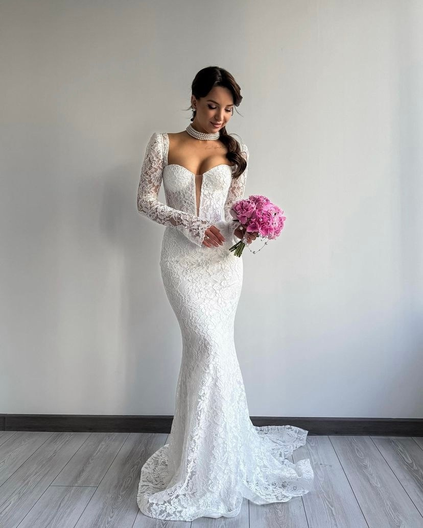 Образ невесты. Платье, макияж и укладка. Валеева Виктория | Свадебный фотограф в Ростове-на-Дону и Москве