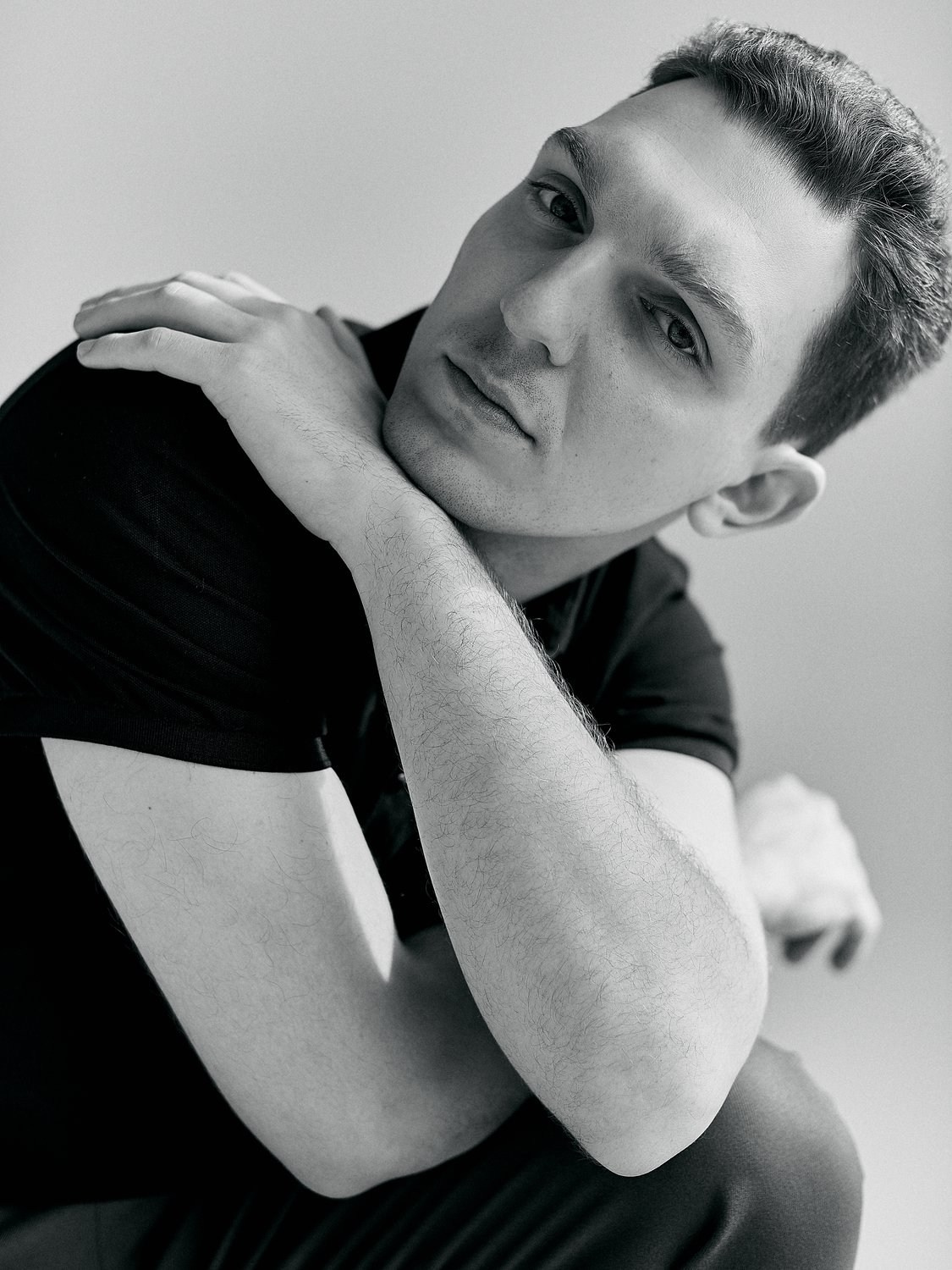 Назар. Портретный фотограф в Санкт-Петербурге