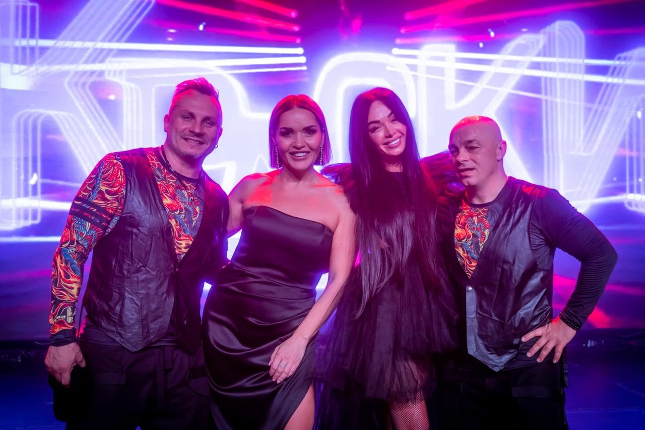 Репортаж. Студия визуального контента в Санкт-Петербурге и Москве