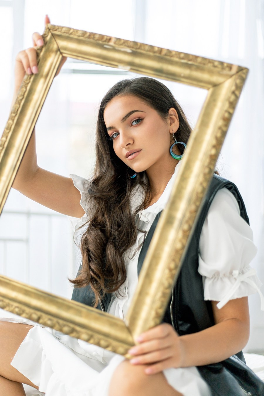 Vintage. Фотограф Махлаева Виктория/Санкт-Петербург