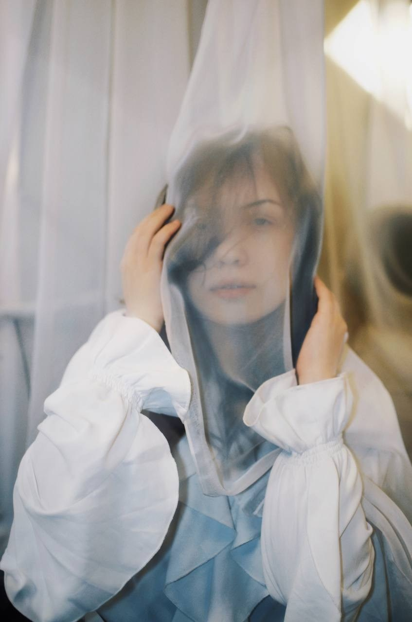 Индивидуальные съёмки. Wirinsens