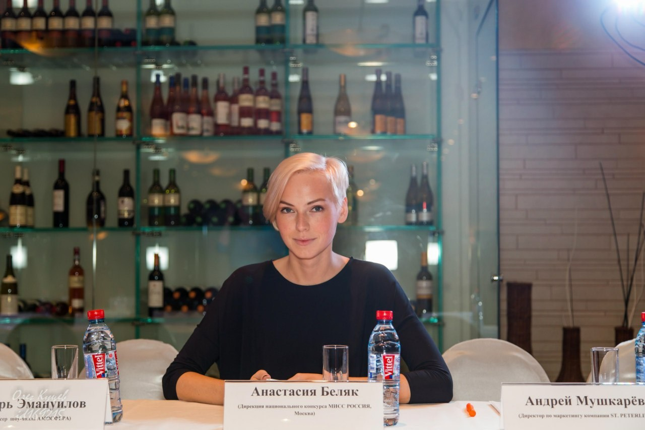 Кастинг «Мисс Россия» в Санкт-Петербурге. Свадебный и Репортажный фотограф в Санкт-Петербурге