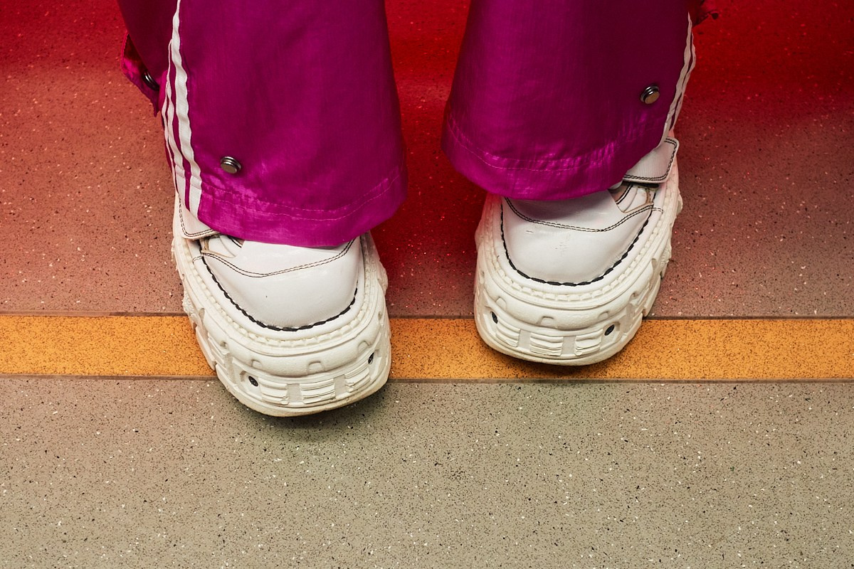 Без названия. Иван Кобяков