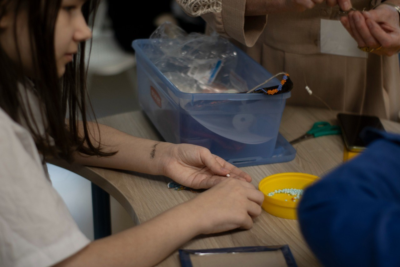 Сияние Арктики. ALASRAIN