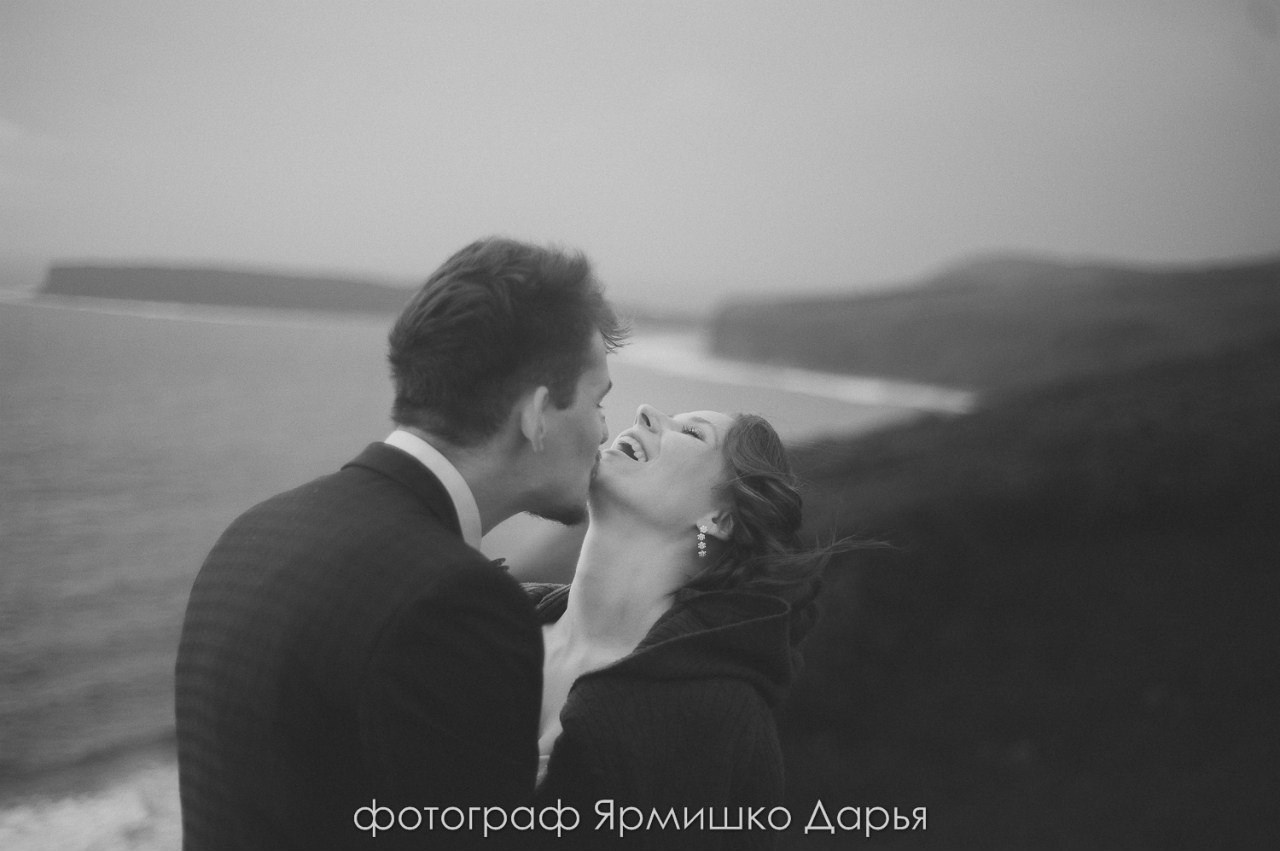 Портфолио. Фотограф Ярмишко Дарья. Выпускные фотокниги