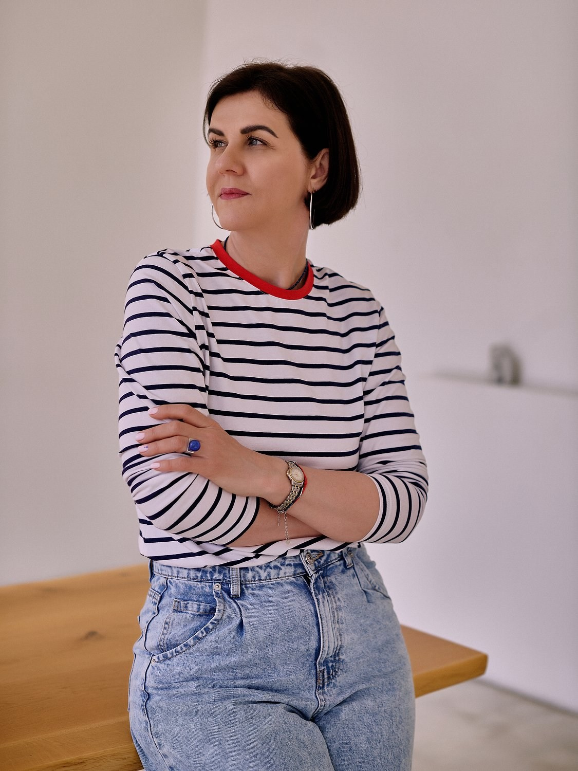 Мама и дочь. Портретный фотограф в Санкт-Петербурге