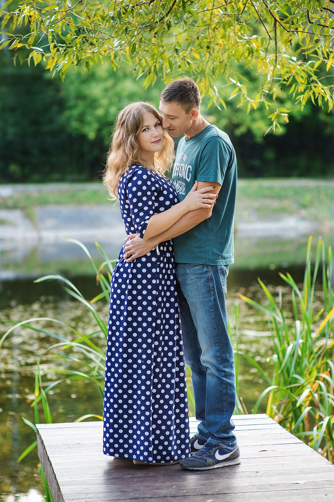 Улица. Семейный и детский фотограф в Москве Ксения Алпатова