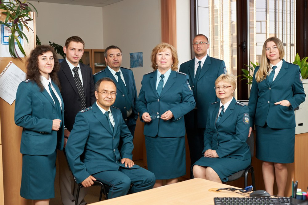 Коллективный групповой портрет - Фотосъемка - Портфолио фотографа. Промышленный фотограф | Бизнес-фотосессии | Казань и РФ