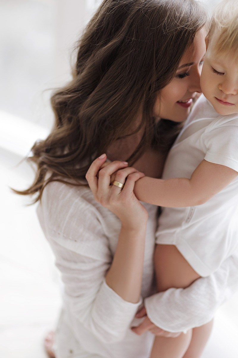 Семья и дети. Семейный и женский фотограф в Санкт-Петербурге Виктория Кострова