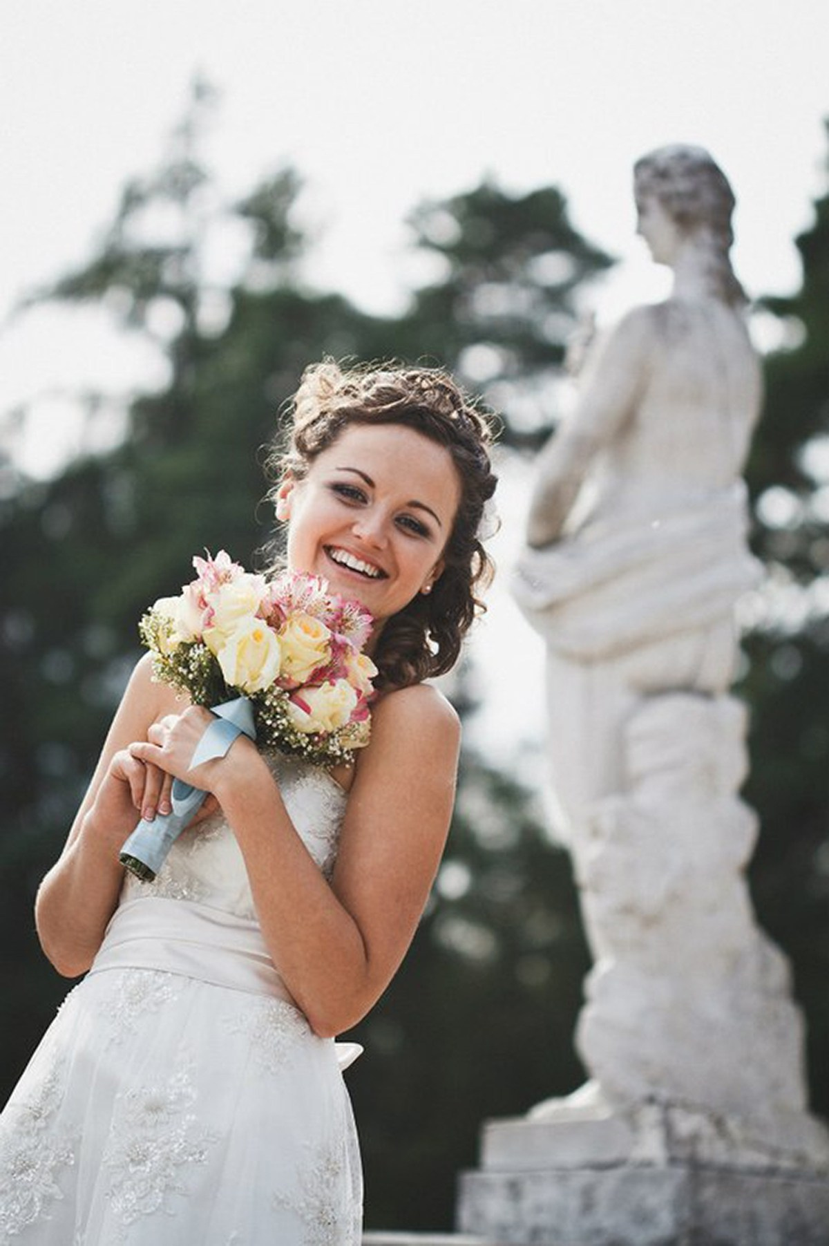 Немного о свадьбе…. Татьяна Фомичева. Репортажный и светский фотограф в Москве