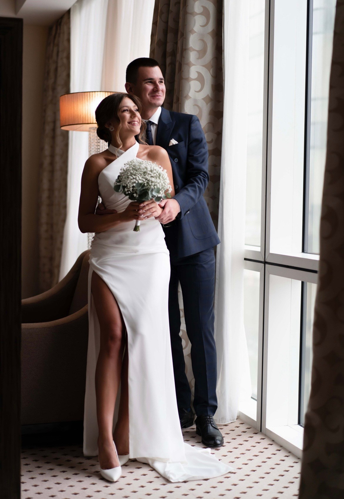 Свадьба. Фотограф в Саратове