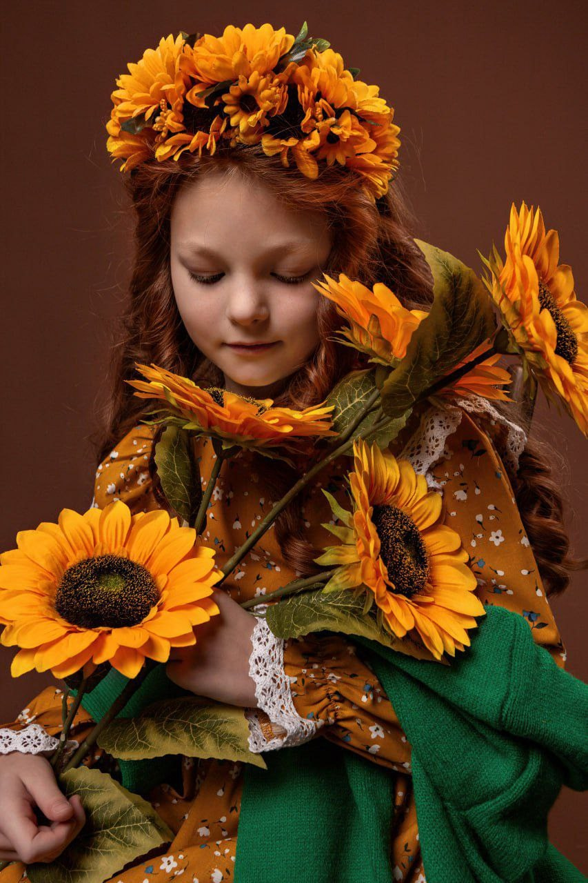 Фотосессия Марины. Олеся Кунц. Фотограф