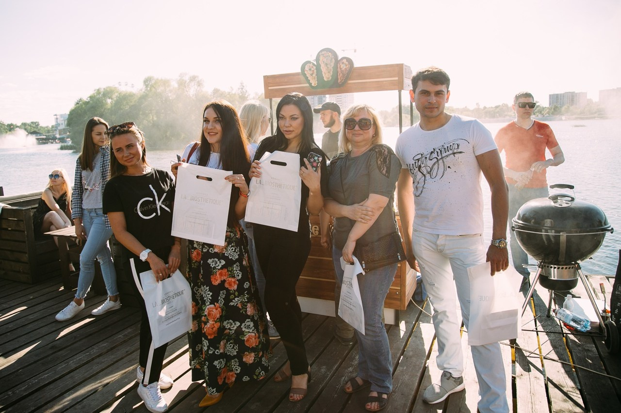 Репортажная съемка. Женский и контент фотограф Данилина Ирина в Москве