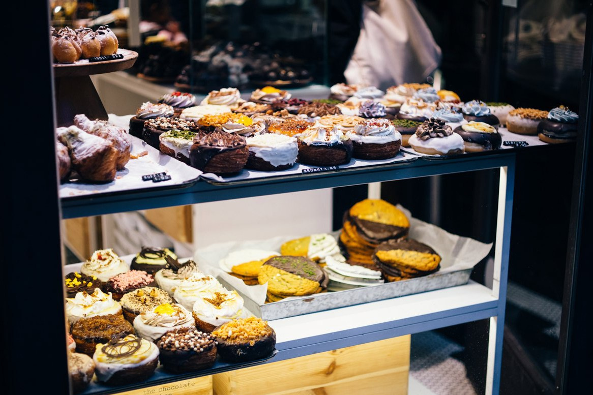 Barcelona. Свадебный фотограф в Ростове-на-Дону Владимир Пешков