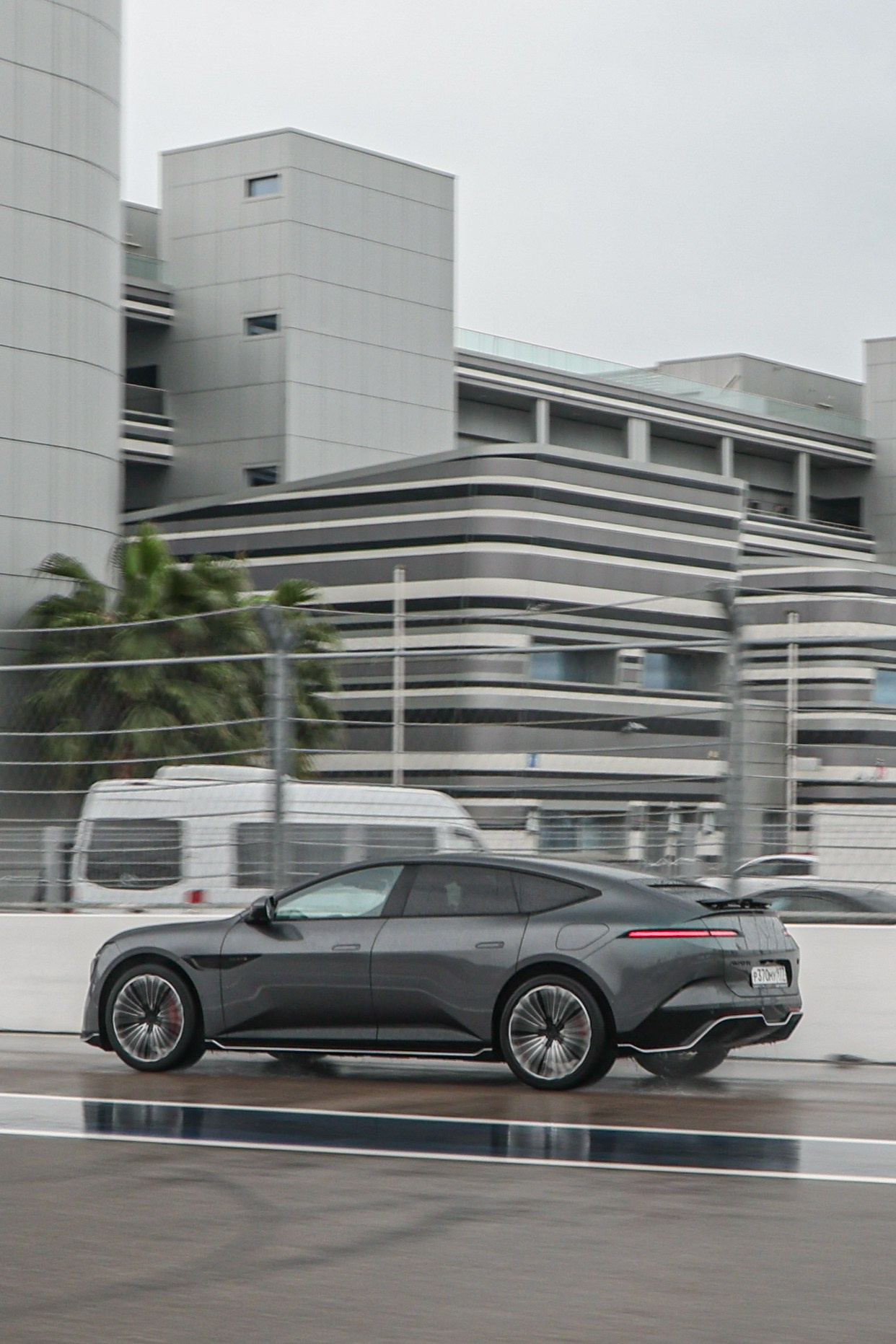 AVATR HTKBP 4 День