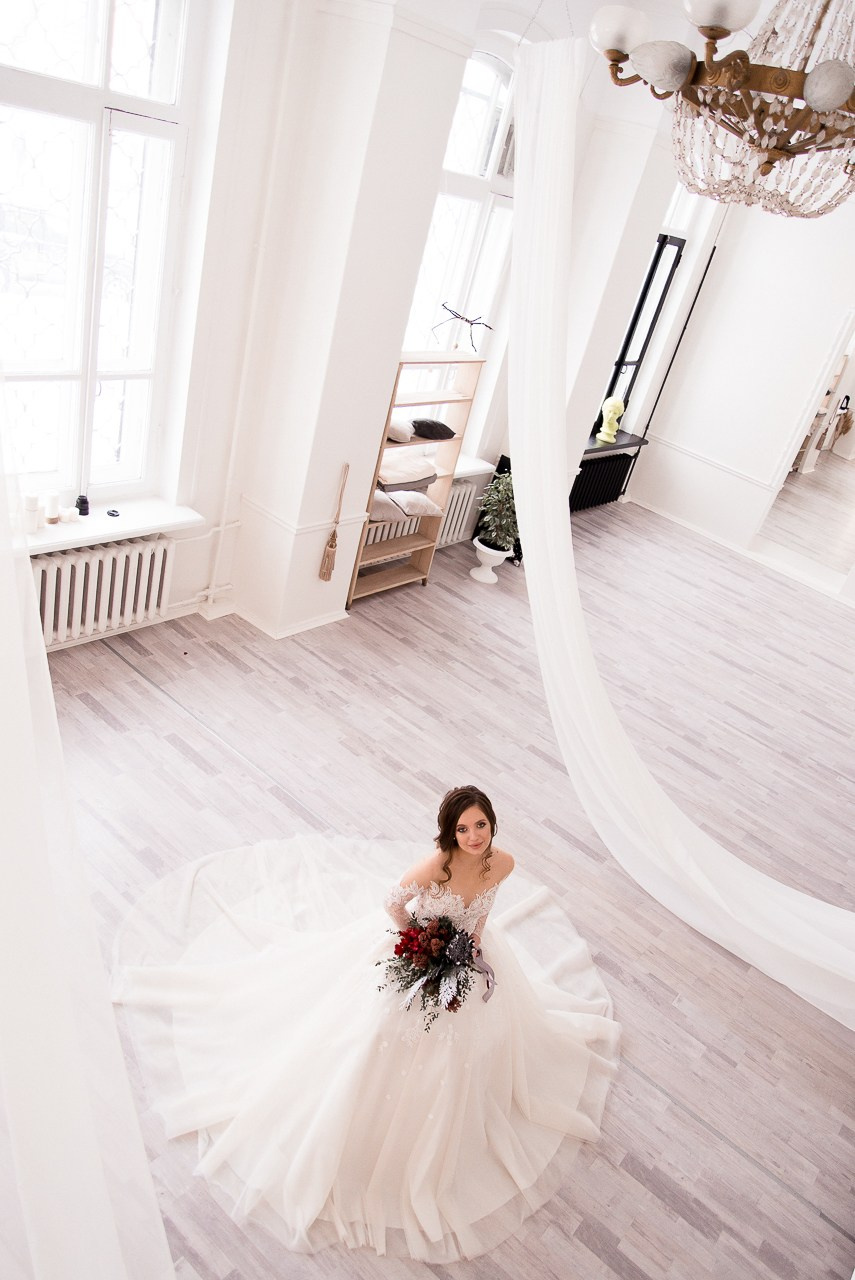 01.02. Портретный и семейный фотограф Магнитогорск Евгения Ионова