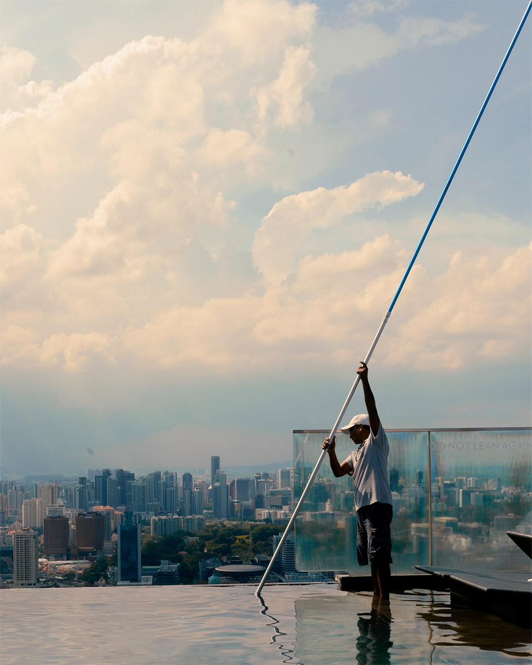 Пейзаж. Сюжетный и репортажный фотограф, Миша Муромцев