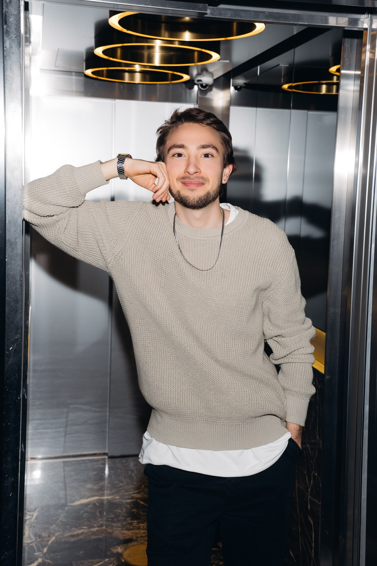 Nok. Night2Day Санкт-Петербург