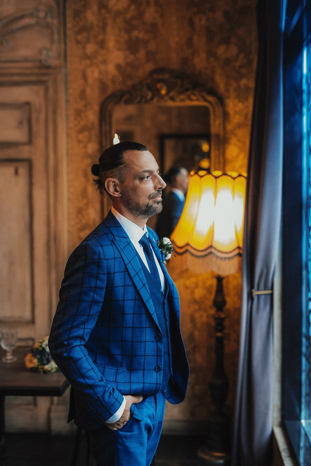 Свадьба для двоих. Семейный, портретный и свадебный фотограф в Санкт-Петербурге и Москве