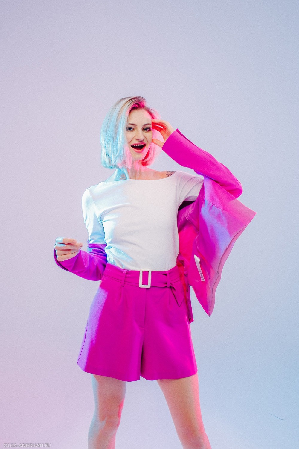 Женский портрет. Семейный, портретный и свадебный фотограф в Санкт-Петербурге и Москве