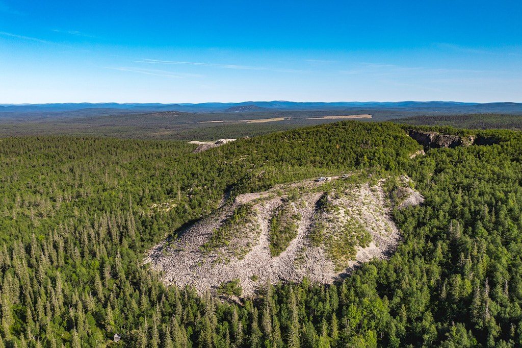 Путешествие на Север в 2024 году. Внедорожные путешествия — OFFROADTRIP