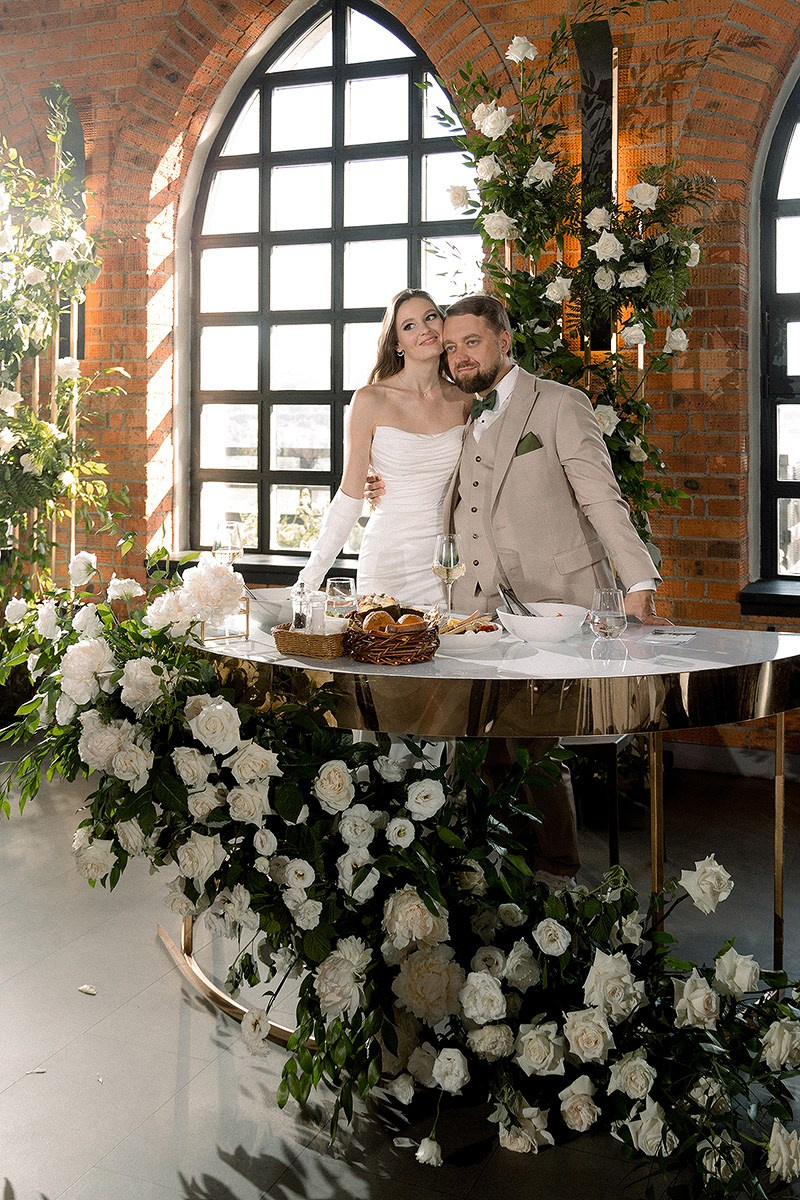 Кристина+Дмитрий. Фотограф в Красноярске Гетманова Мила