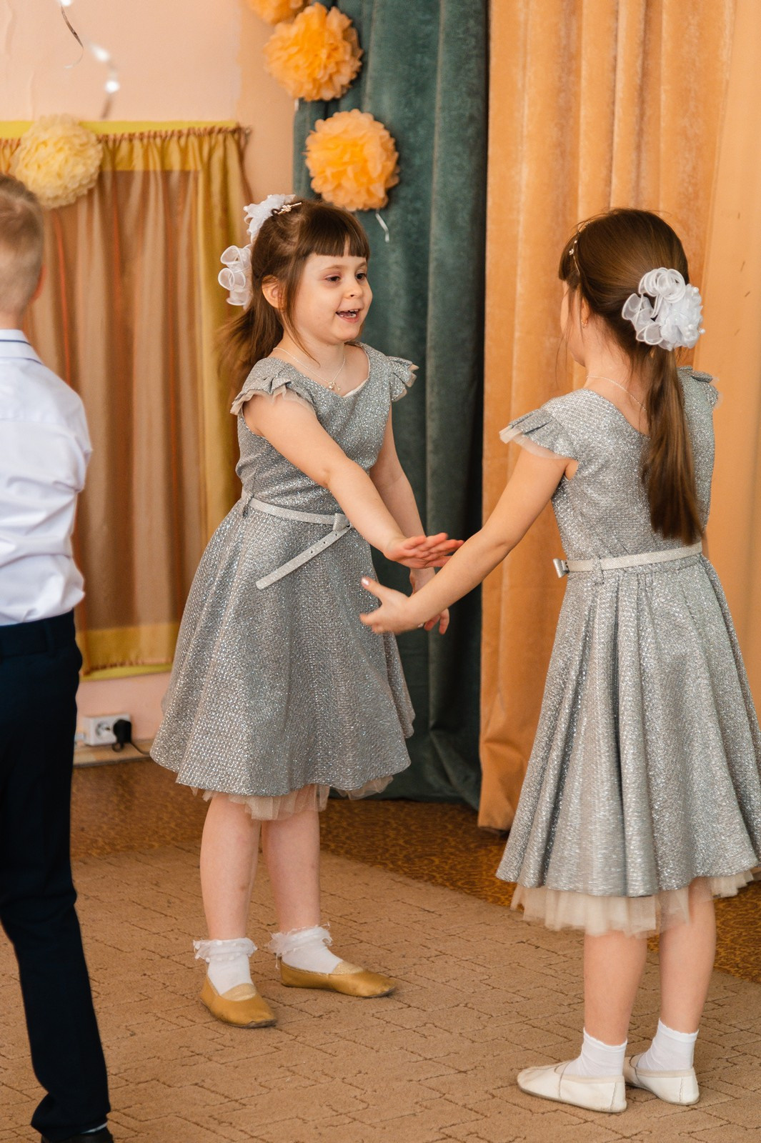 Выпускной детский сад. Семейный, портретный, репортажный фотограф lifestyle в Москве и Кирове