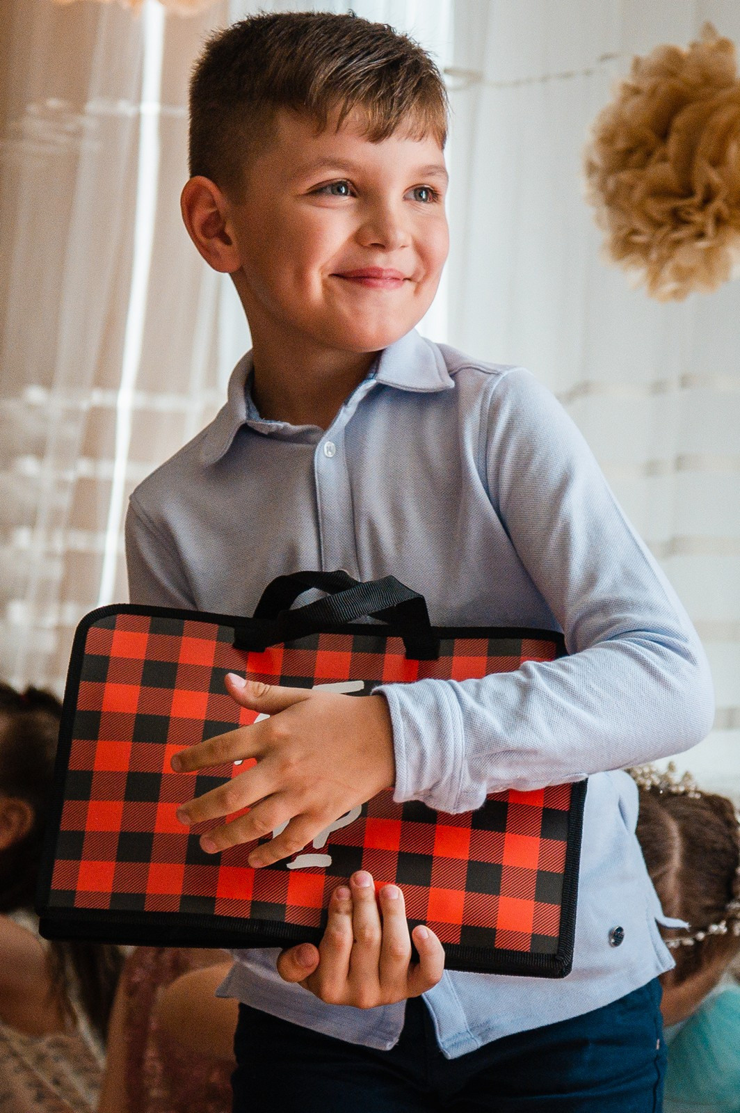 Выпускной детский сад. Семейный, портретный, репортажный фотограф lifestyle в Москве и Кирове