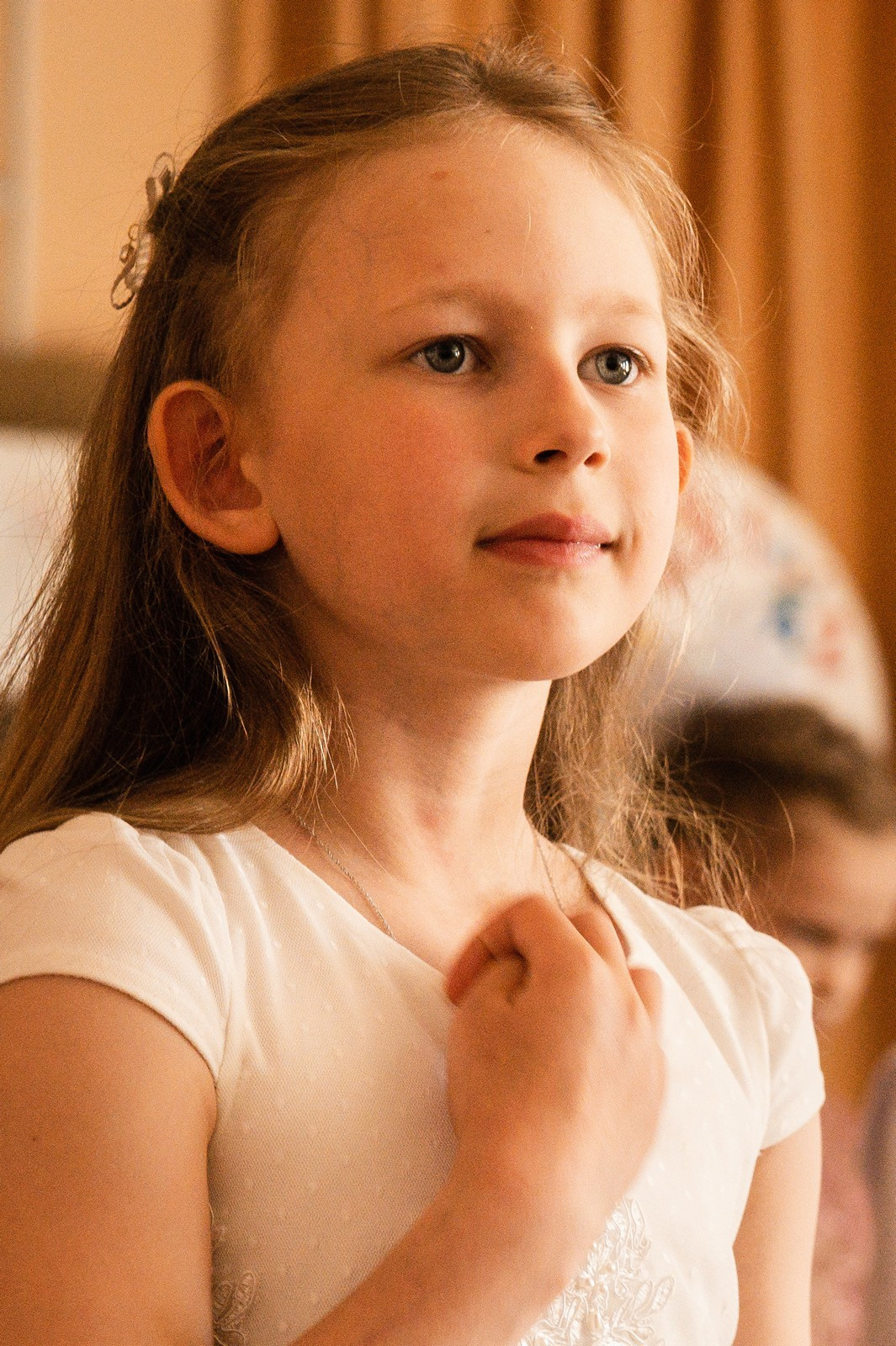 Выпускной детский сад. Семейный, портретный, репортажный фотограф lifestyle в Москве и Кирове