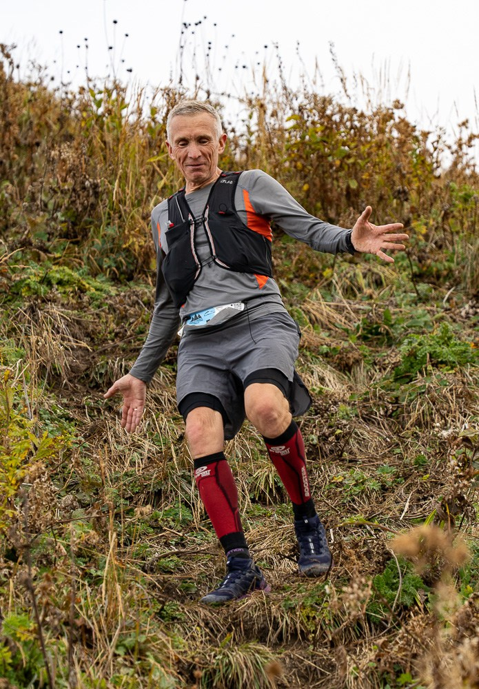 Трейловый бег «Альпиндустрия. Три курорта''. Репортажный фотограф в Красной Поляне и Сочи Павлюченко Екатерина