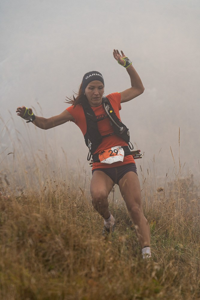 Трейловый бег «Альпиндустрия. Три курорта''. Репортажный фотограф в Красной Поляне и Сочи Павлюченко Екатерина
